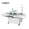 xiamen industrial sewing thread thread
